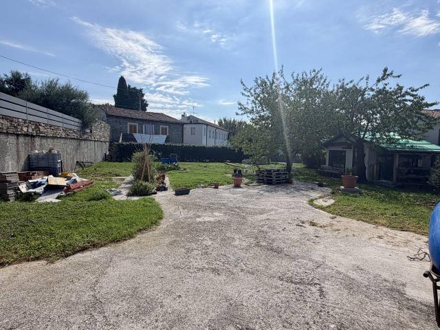 Terreno in vendita a Barriera Vecchia-San Giacomo, Villa Opicina