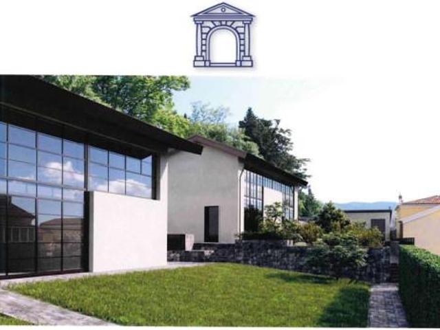 Terreno in vendita a Città Nuova-Barriera Nuova-San Vito-Città Vecchia, Villa Opicina