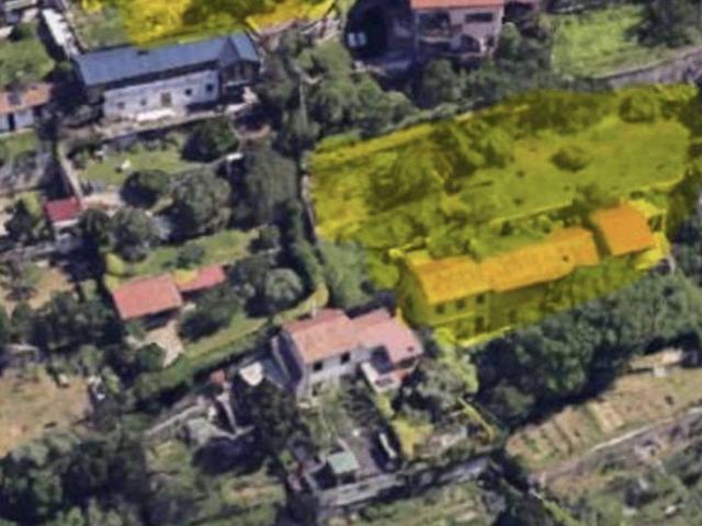 Terreno in vendita a Cologna, Trieste