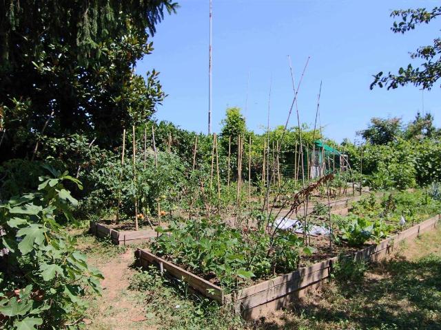 Terreno in vendita a Truccazzano, Lombardia