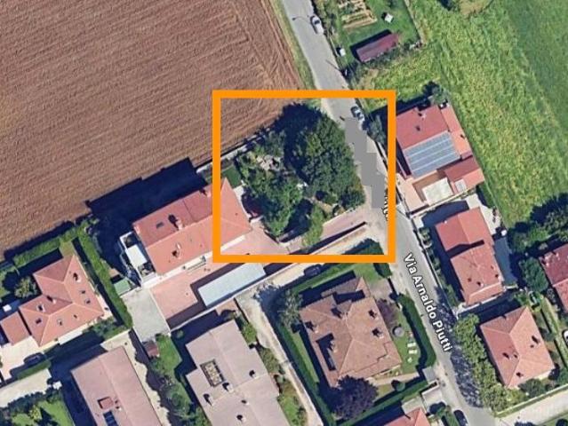Terreno in vendita a Cussignacco / Cussignà, Reana Del Roiale