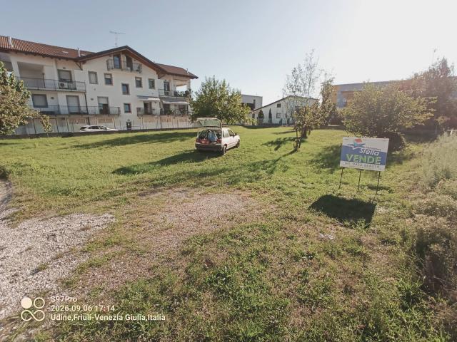 Terreno in vendita a Paderno / Padier, Udine / Udin