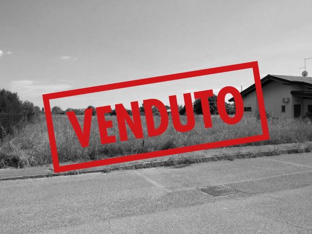 Terreno in vendita a Località Torricella / Turisela, Valvasone Arzene / Voleson Darzin