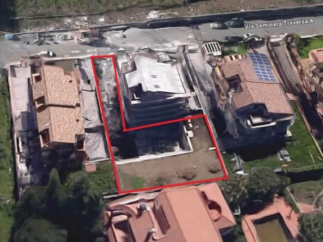 Terreno in vendita a Valverde, Sicilia