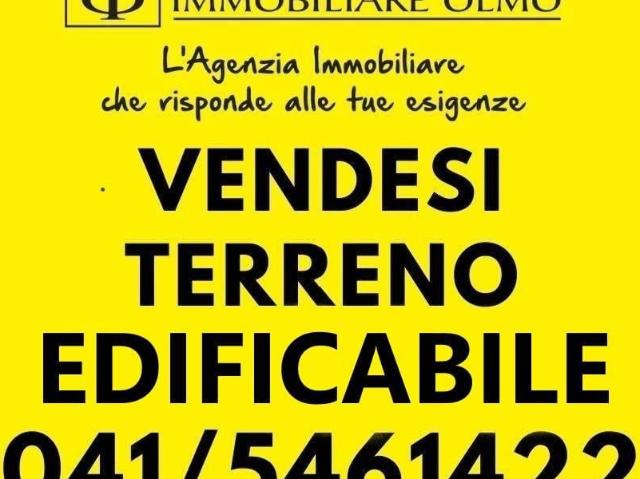 Terreno in vendita a Chirignago-Zelarino, Venezia