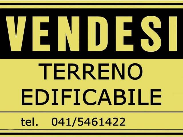 Terreno in vendita a Marghera, Venezia