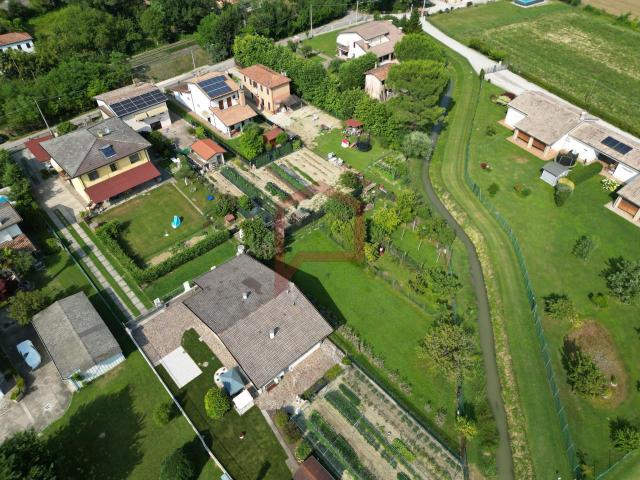Terreno in vendita a Chirignago-Zelarino, Venezia