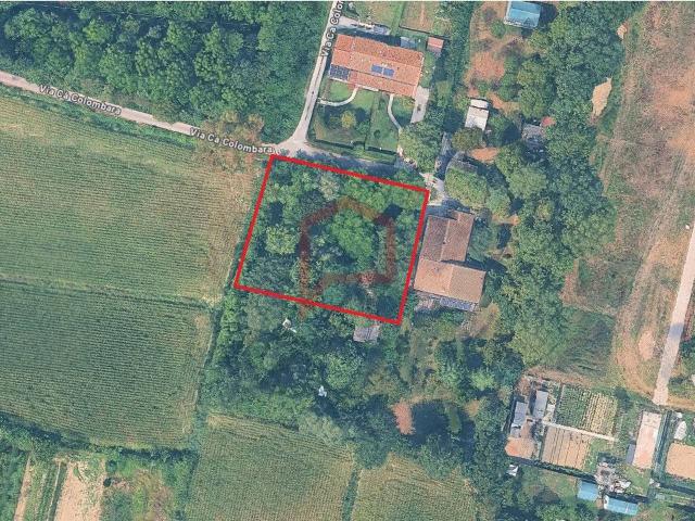Terreno in vendita a Favaro Veneto, Venezia