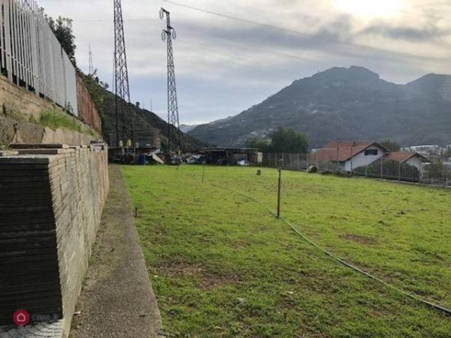 Terreno in vendita a Ventimiglia, Liguria