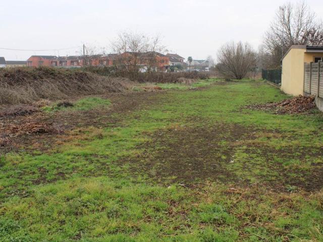 Terreno in vendita a Cappuccini, Piemonte