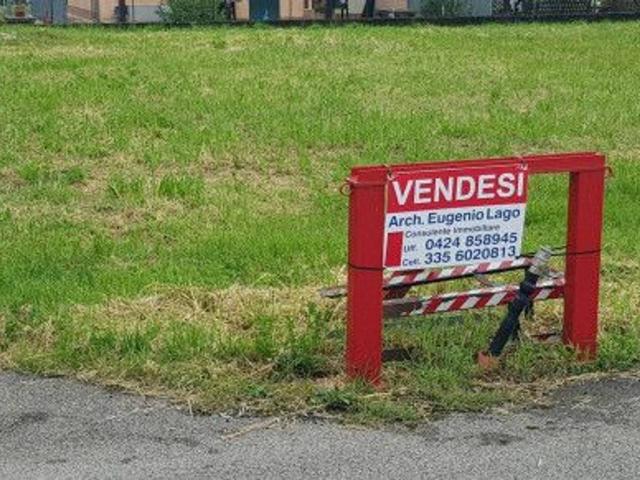 Terreno in vendita a Vicenza, Veneto