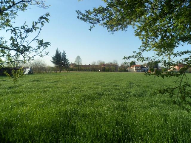 Terreno in vendita a Laghetto, Vicenza