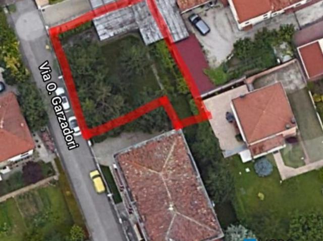 Terreno in vendita a Vicenza, Veneto