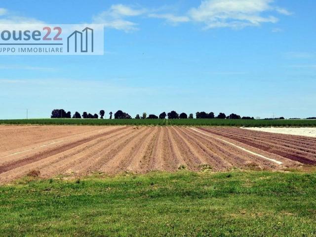 Terreno in vendita a Casale, Vicenza