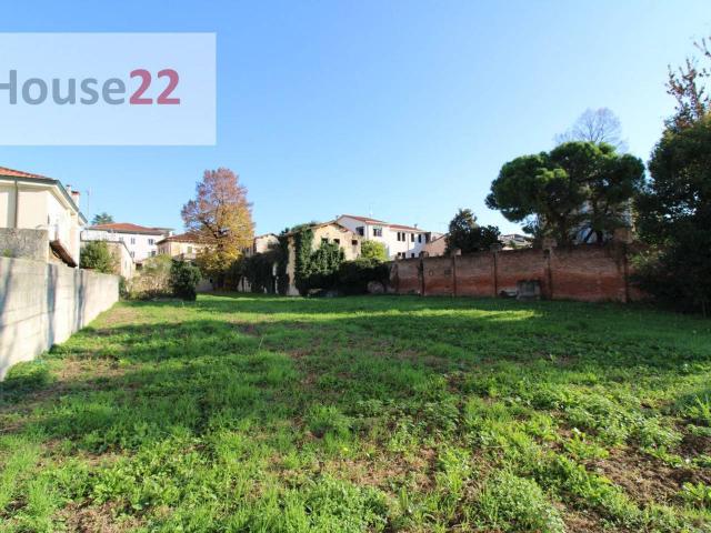 Terreno in vendita a San Pio X, Vicenza
