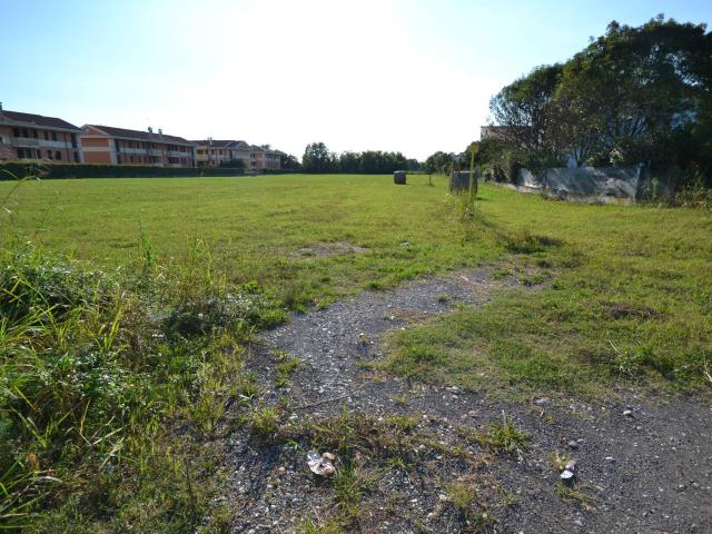 Terreno in vendita a Villorba