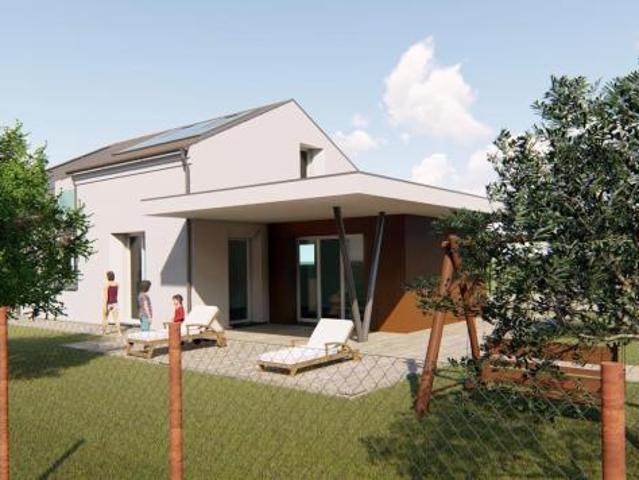 Terreno in vendita a Codevigo, Veneto