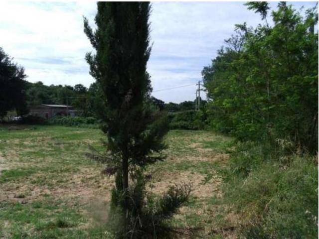 Terreno in vendita a Roma Capitale, Lazio