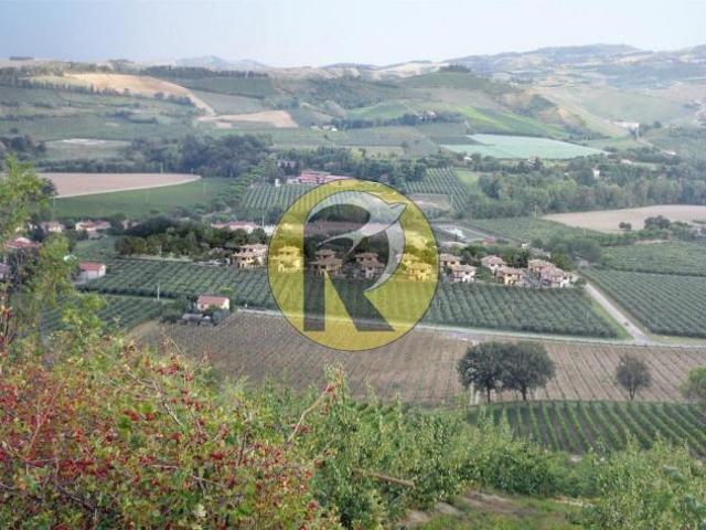 Terreno in vendita a Unione della Romagna Faentina, Brisighella