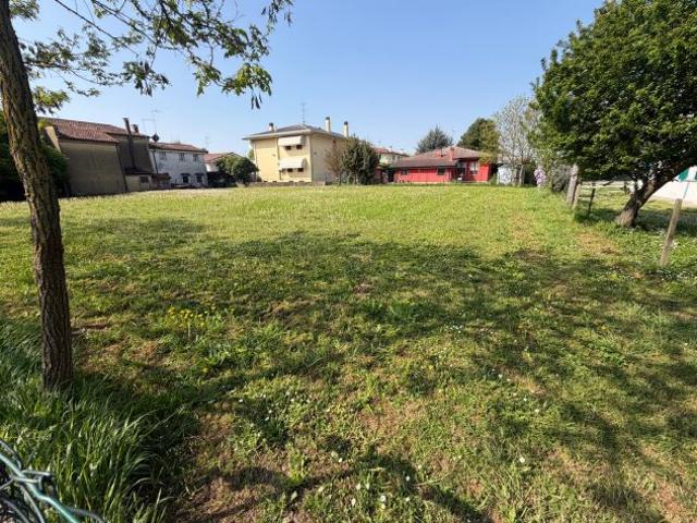 Terreno in vendita a San Pietro Viminario, Veneto