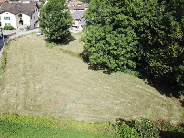 Grundstück kaufen in Bellinzona, Tessin