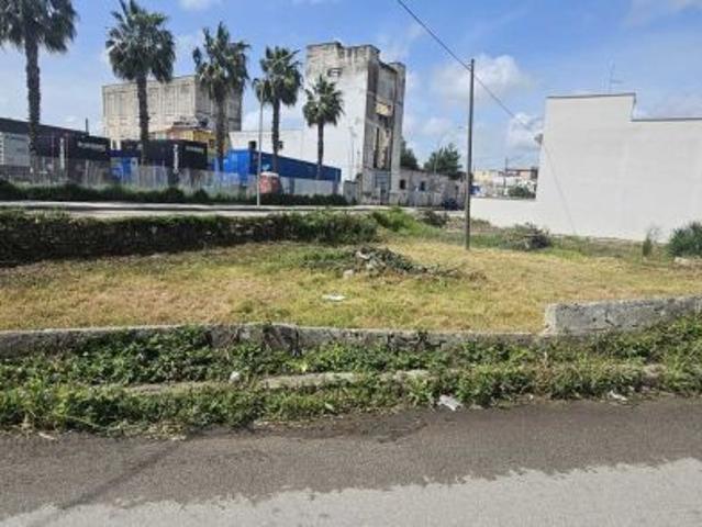 Terreno in vendita a Puglia, Taranto