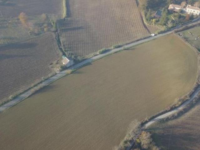 Terreno in vendita a Casteggio, Lombardia