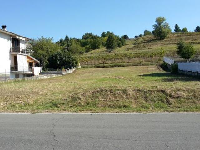 Terreno in vendita a Casteggio, Lombardia