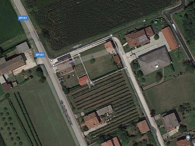 Terreno in vendita a Basiliano, Friuli-Venezia Giulia