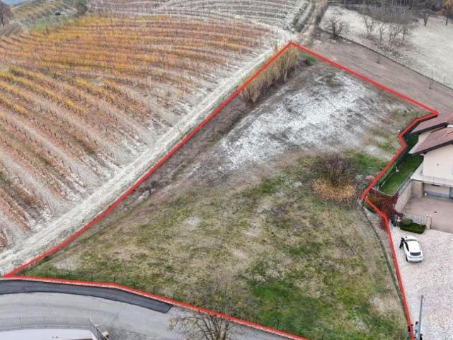 Terreno in vendita a Piemonte, Cuneo