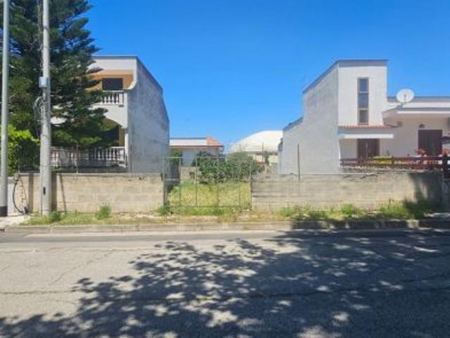 Terreno in vendita a Puglia, Taranto