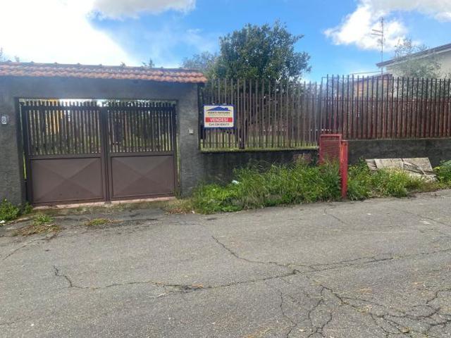 Terreno in vendita a Massannunziata, Mascalucia