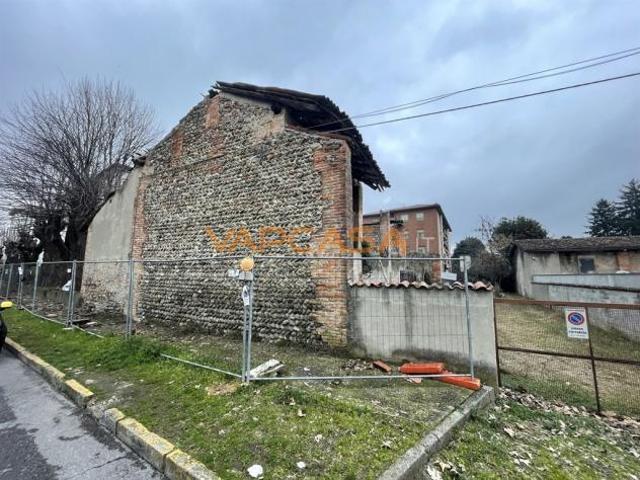 Terreno in vendita a Martinengo, Lombardia