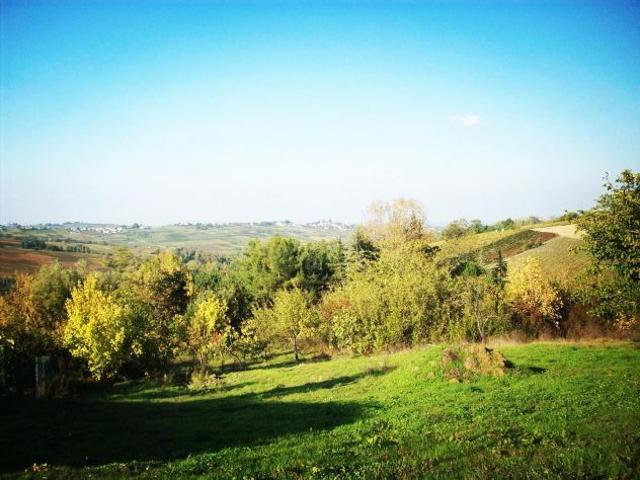 Terreno in vendita a Ziano Piacentino, Reggio Emilia