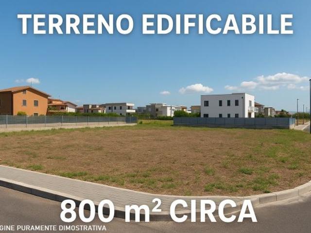 Terreno in vendita a Mondragone, Campania