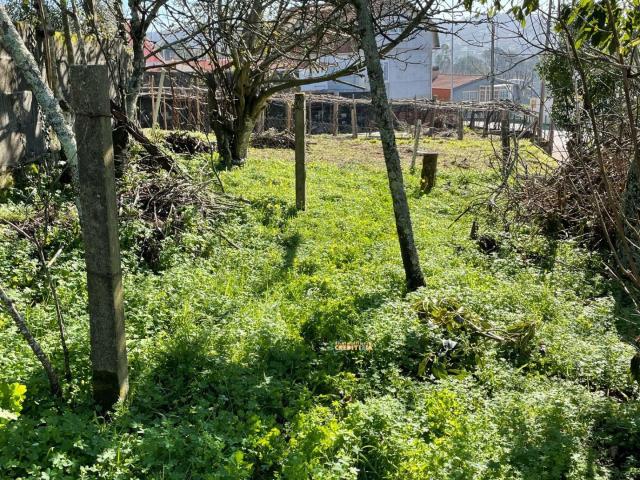Terreno en venta en Candeán, Vigo