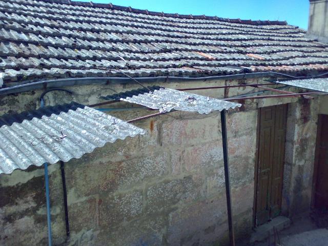 Terreno en venta en Chapela, Vigo