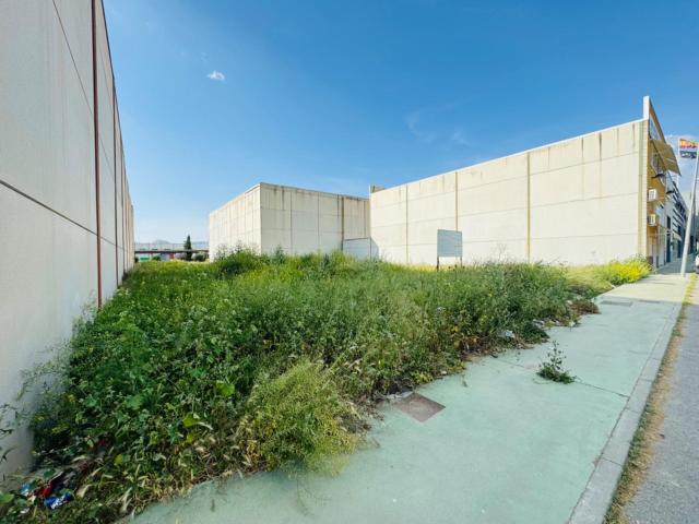Terreno en venta en Casco Antiguo Sur, Comarca de la Vega de Granada