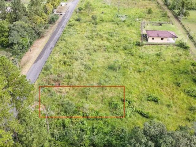 Terreno venta en Potrerillos, Dolega