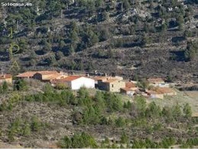 Casa en venta en La Serranía, Valencia