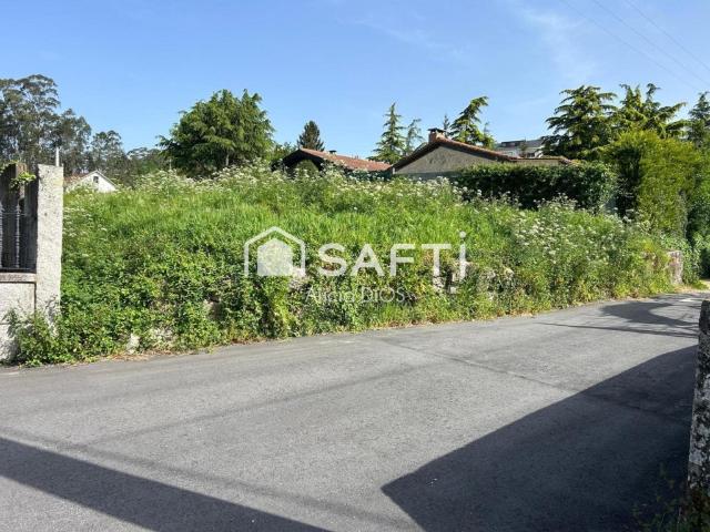 Terreno en venta en O Couso, Pontevedra
