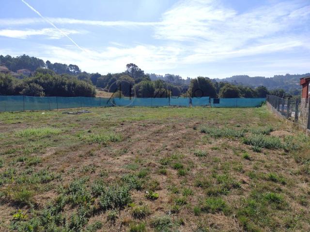 Terreno en venta en Zamáns, Vigo
