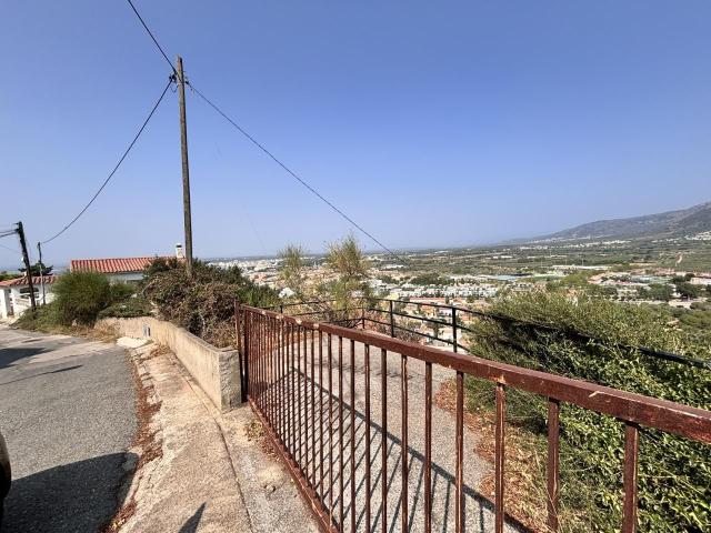 Terreno en venta en la Muntanyeta, Alt Empordà