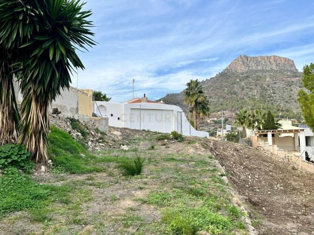 Terreno en venta en Urbanització Morro de Toix-Mar i Vila, la Marina Alta