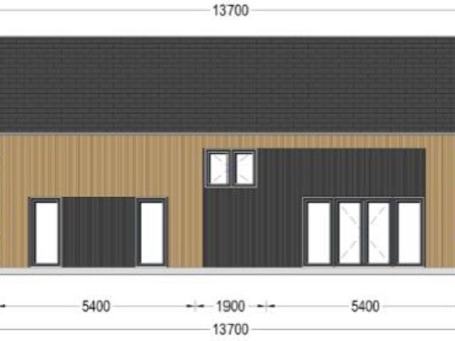 Casa en venta en Vilarmaior, Betanzos