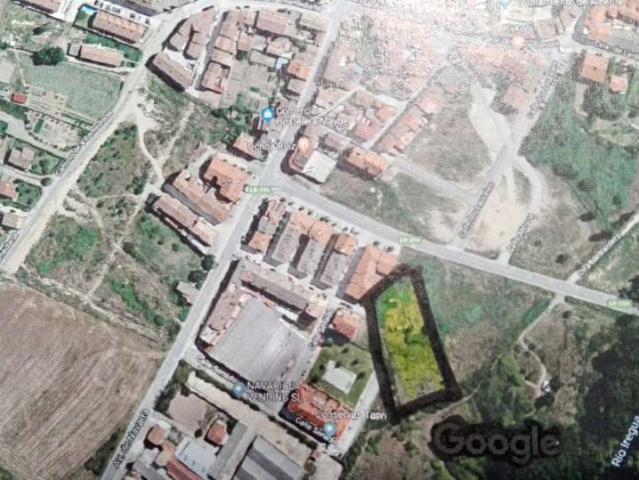 Terreno en venta en Alberite, La Rioja