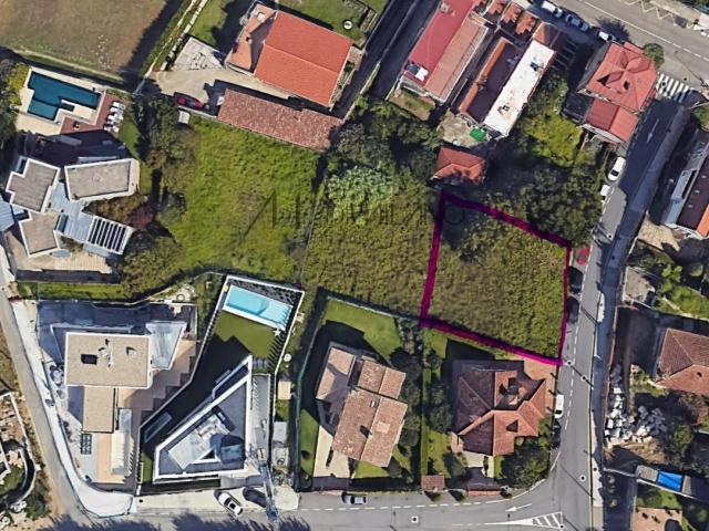 Terreno en venta en Alcabre, Vigo