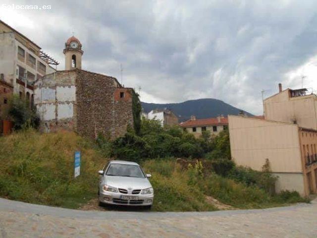 Local Comercial en venta en la Farga, Anglès
