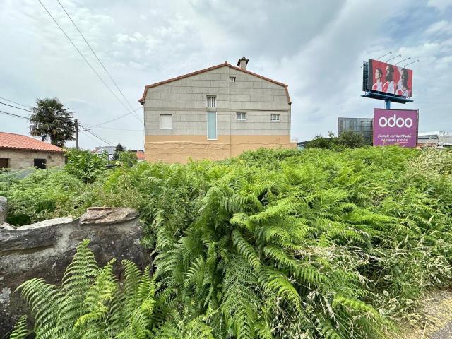 Terreno en venta en Vigo, Galicia