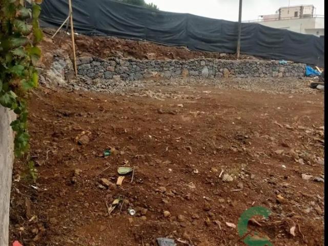 Terreno en venta en Guía de Isora, Canarias